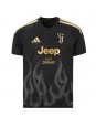 Muži Futbalové oblečenie Juventus Gleison Bremer #3 2026-27 Krátky Rukáv - Tretina